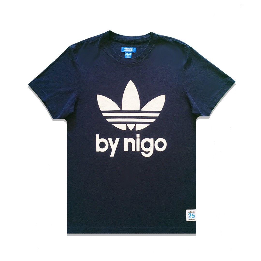 Adidas × Nigo | Grailed