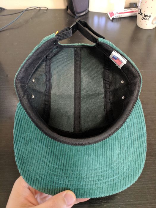 Golf Wang Golf Wang 5 Panel Camp Hat | Grailed