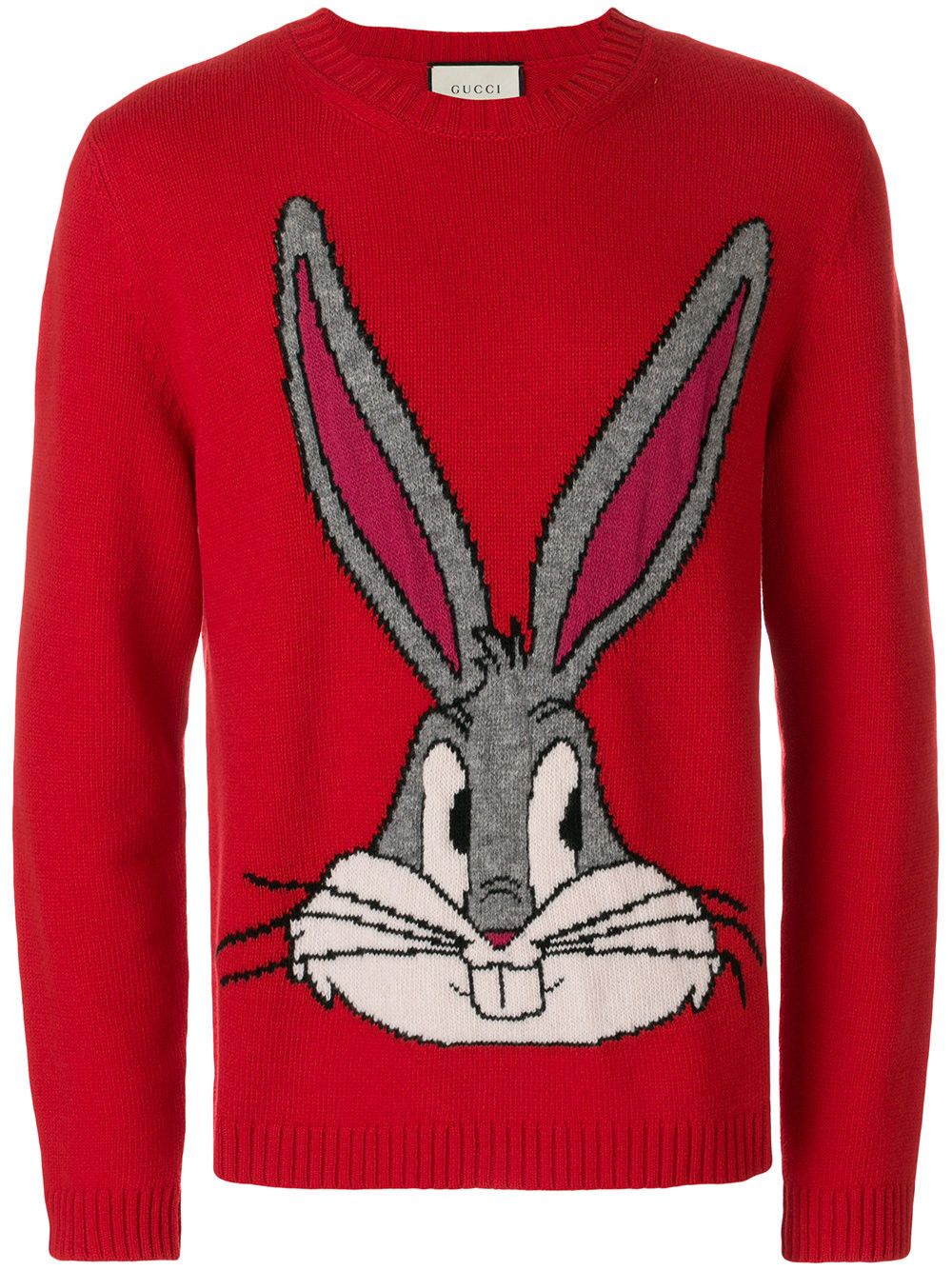 Gucci Bugs Bunny | Grailed