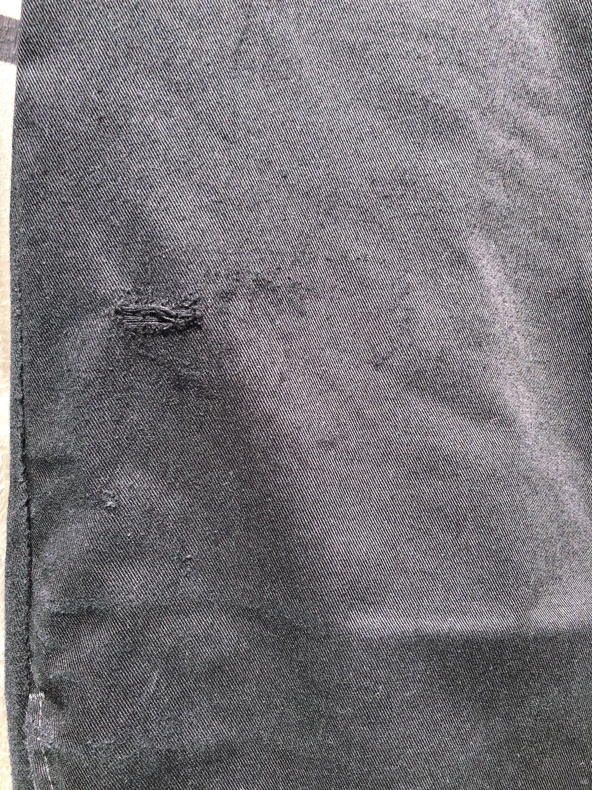 Supreme Supreme Work Pants Size US 30 / EU 46 - 3 Thumbnail