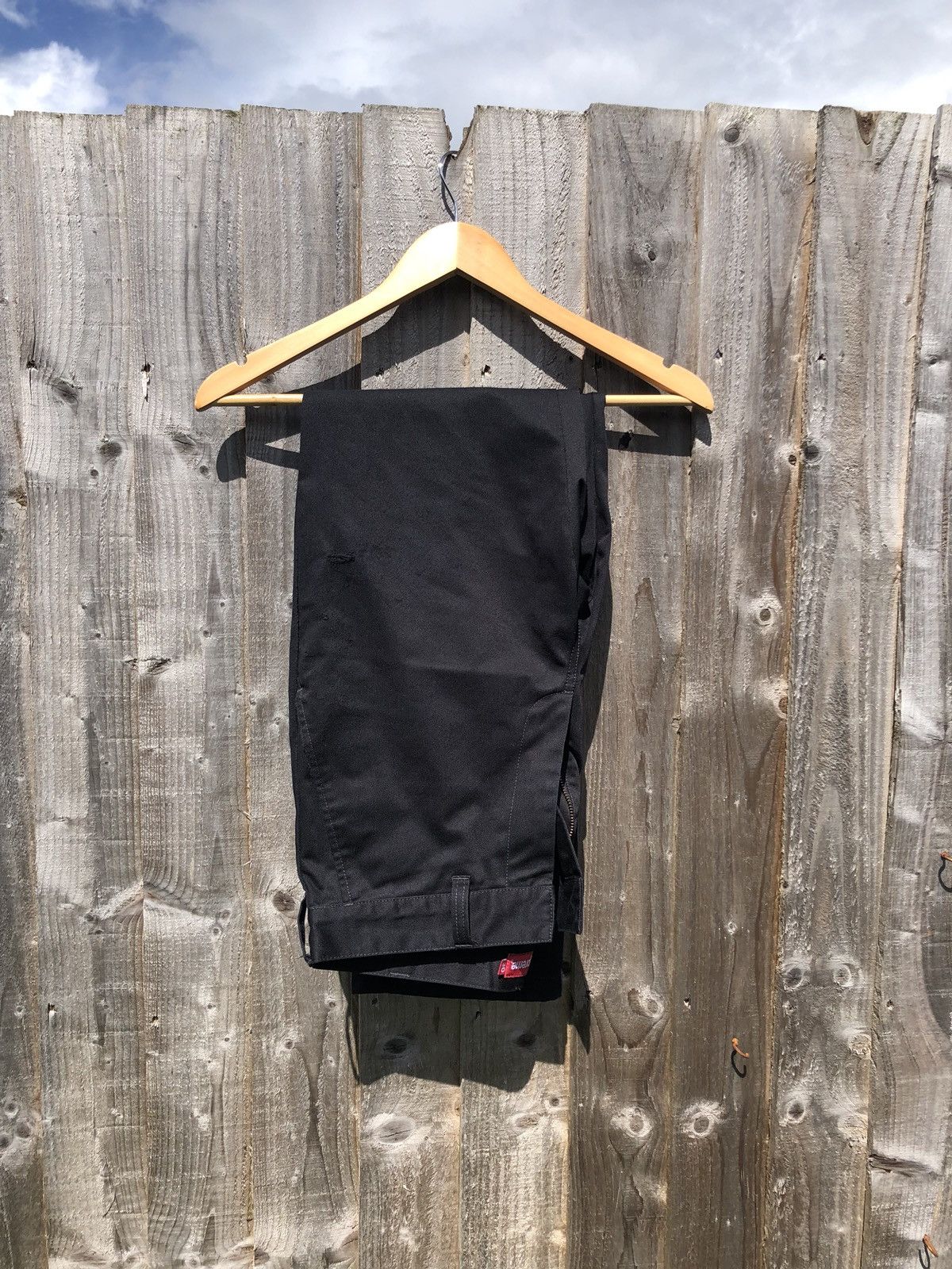 Supreme Supreme Work Pants Size US 30 / EU 46 - 1 Thumbnail