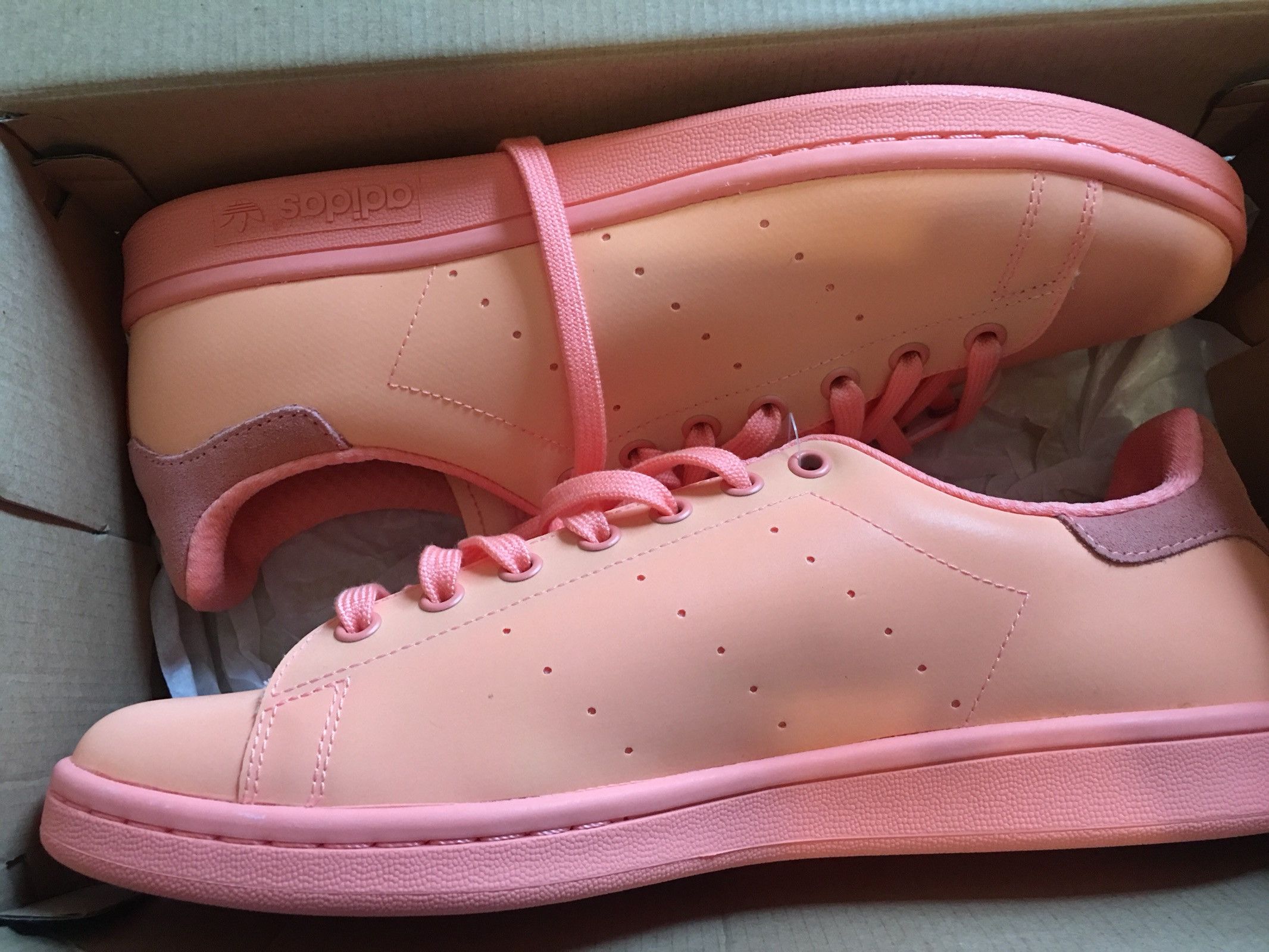 Stan smith 3m store