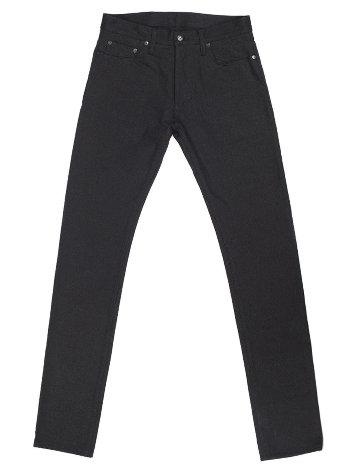 【国産】 3sixteen × Selvedge Black Double BABYLON X 3SIXTEEN Babylon その他