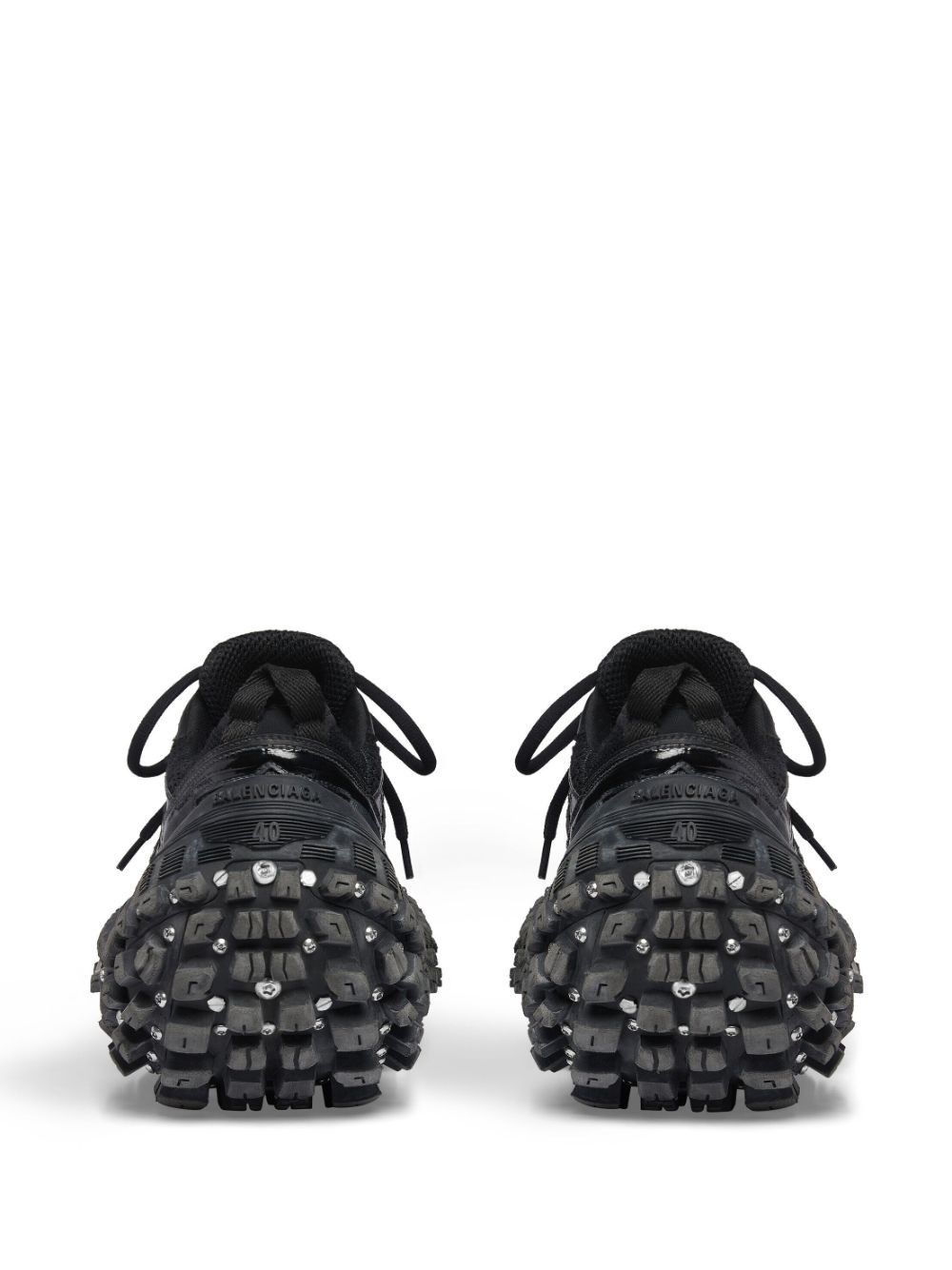 Balenciaga Bouncer Screw sneakers Size US 12 / EU 45 - 3 Thumbnail