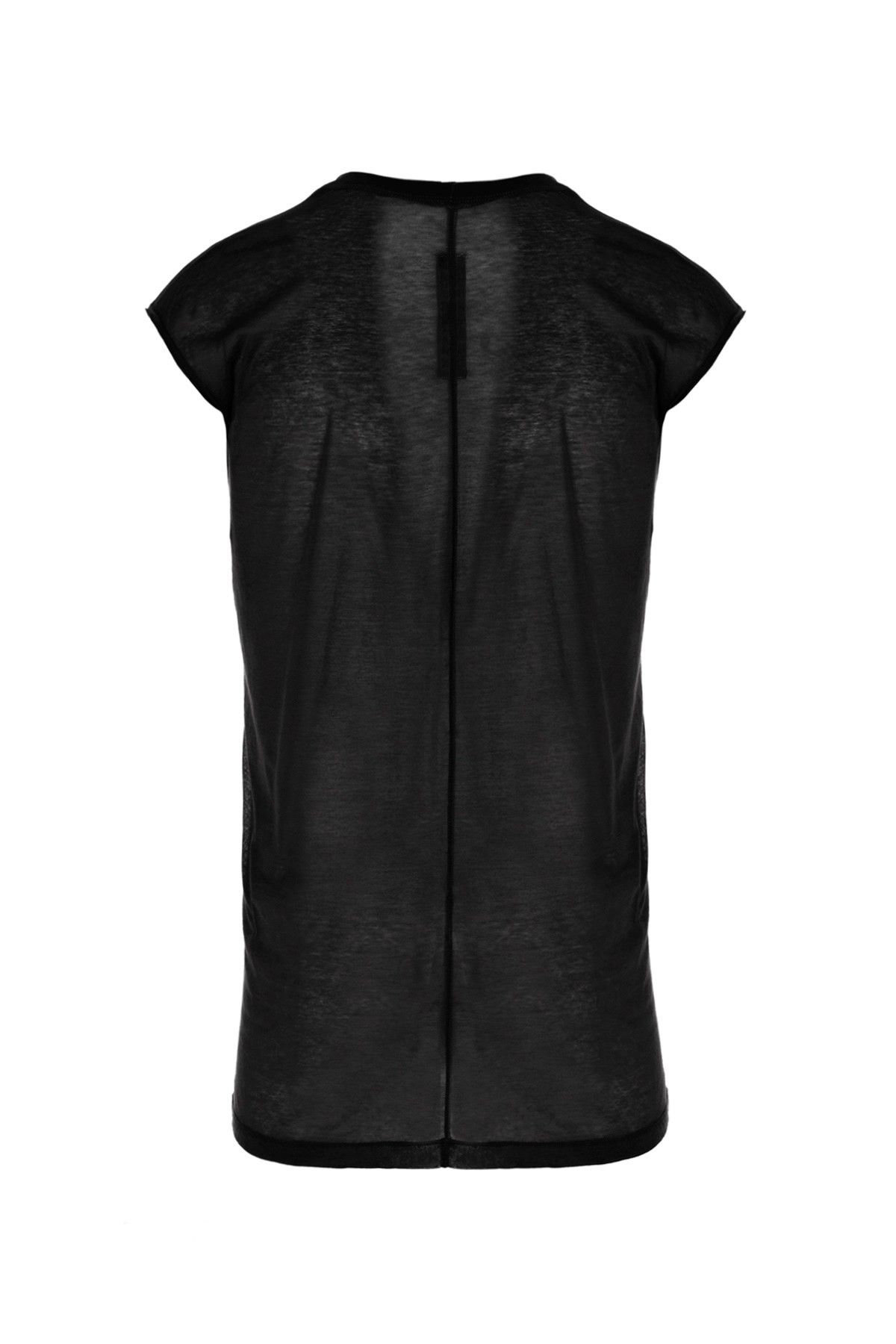 Rick Owens 'Midi'' T-shirt Size US S / EU 44-46 / 1 - 3 Thumbnail