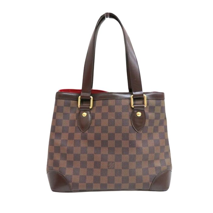 LOUIS VUITTON M53305 Monogram Serviette Fermoir Business bag