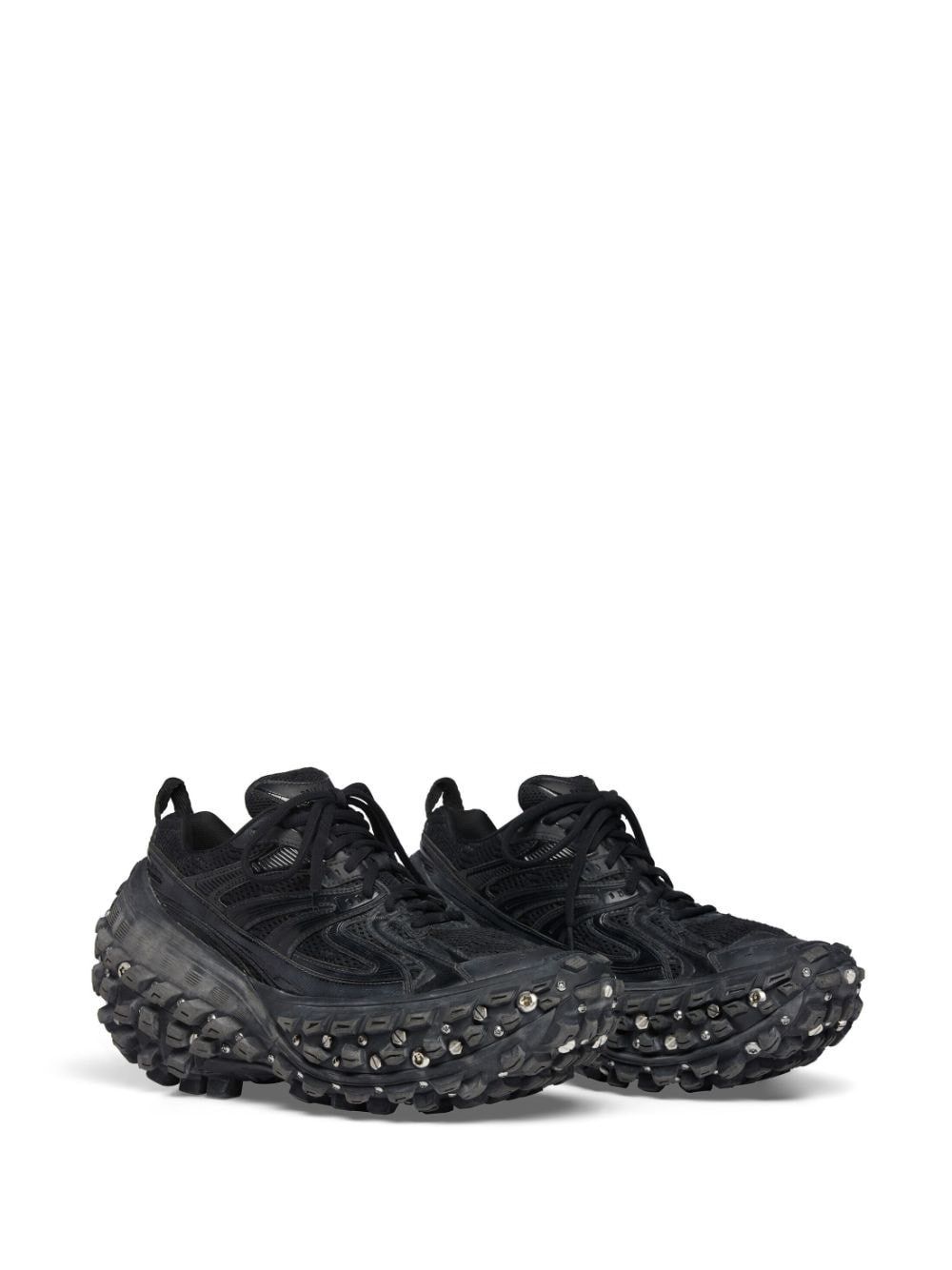 Balenciaga Bouncer Screw sneakers Size US 11 / EU 44 - 2 Thumbnail