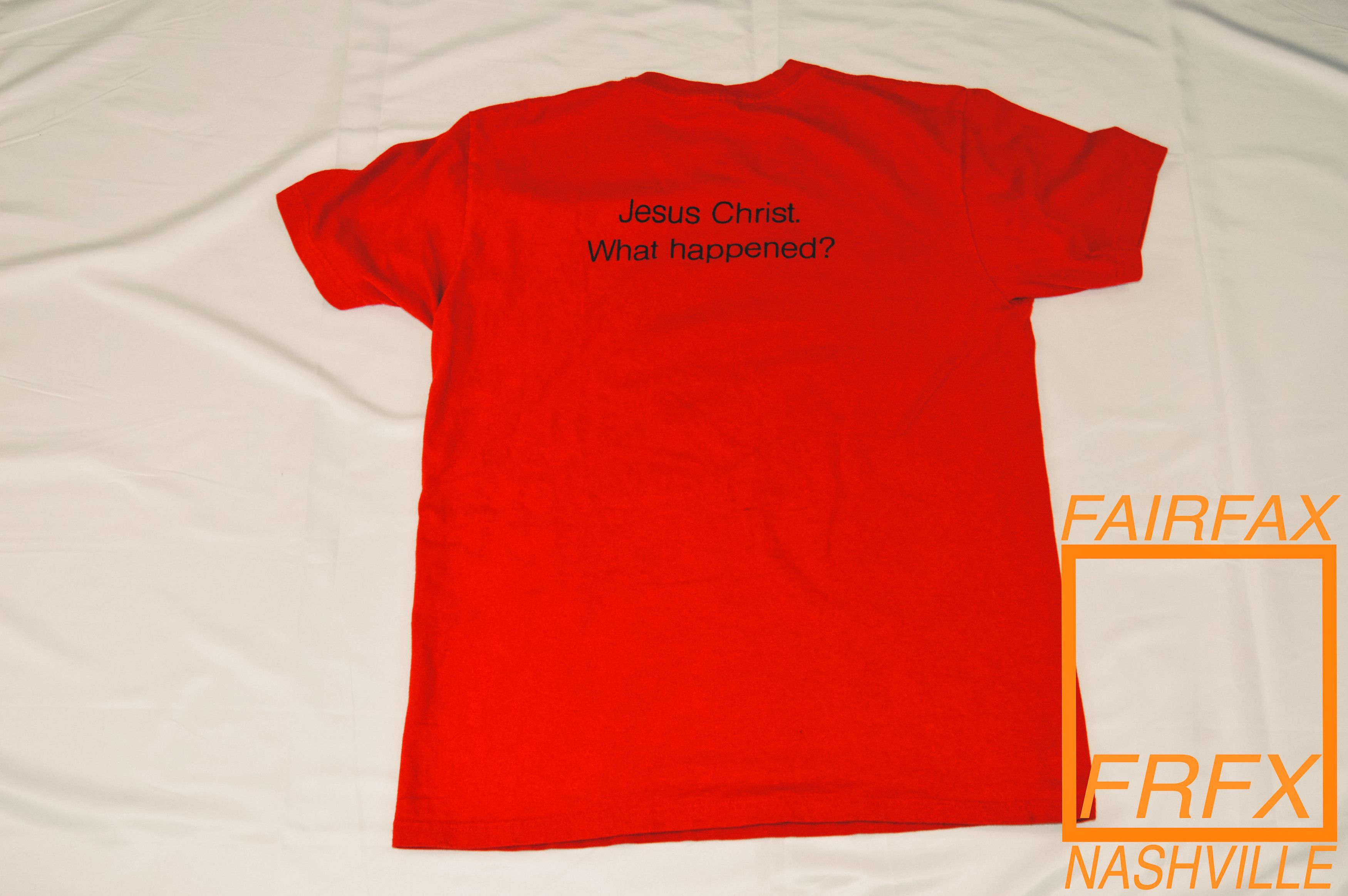 Supreme Supreme KIDS Hand Tee Grailed