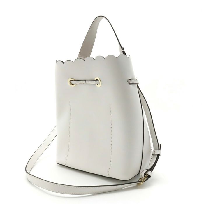 Furla costanza drawstring bag hot sale