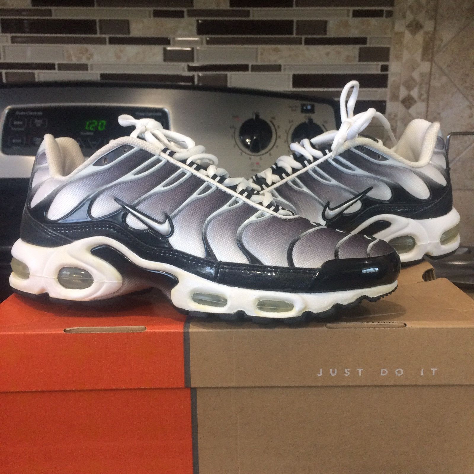 Nike Air Max Plus TN 2005 Grailed