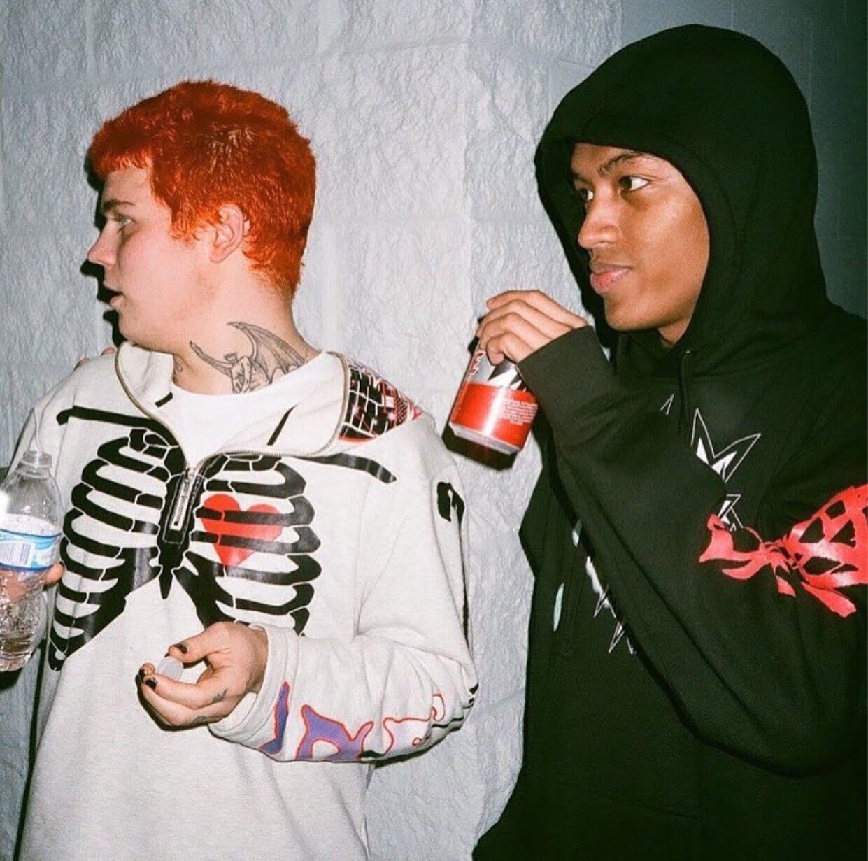 Sad boys hoodie cheap