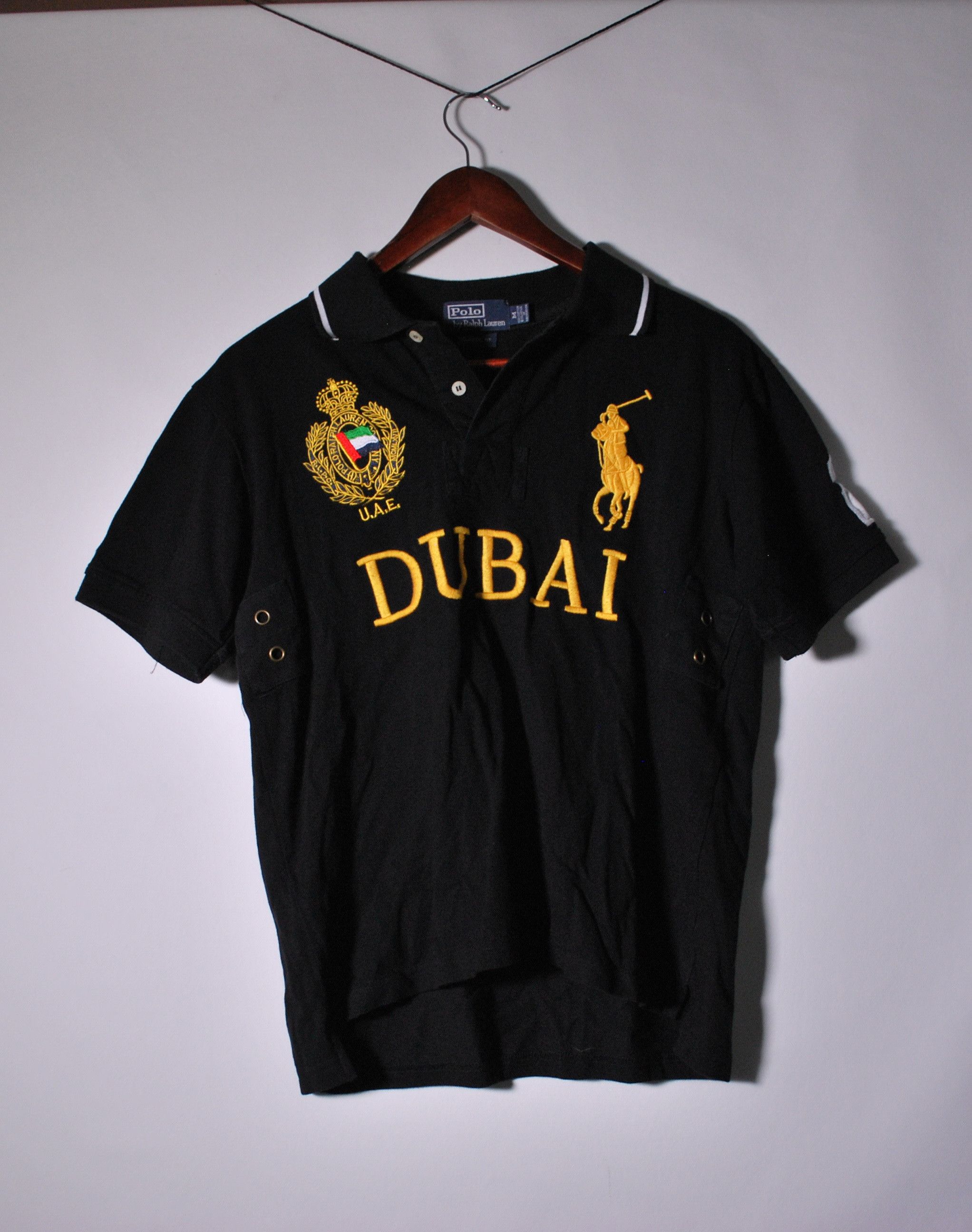 Polo Ralph Lauren × Ralph Lauren Polo Ralph Lauren Dubai Short