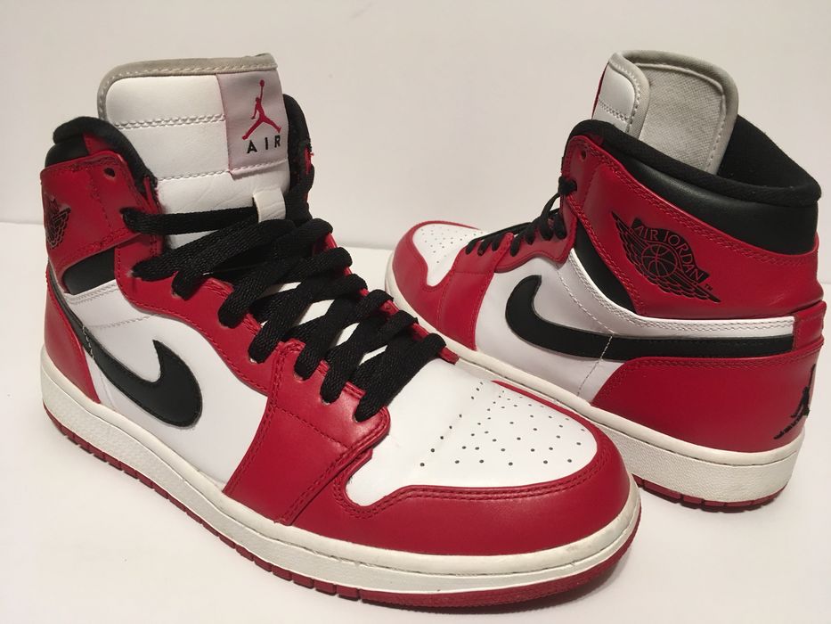 Chicago 1s 2013 sales