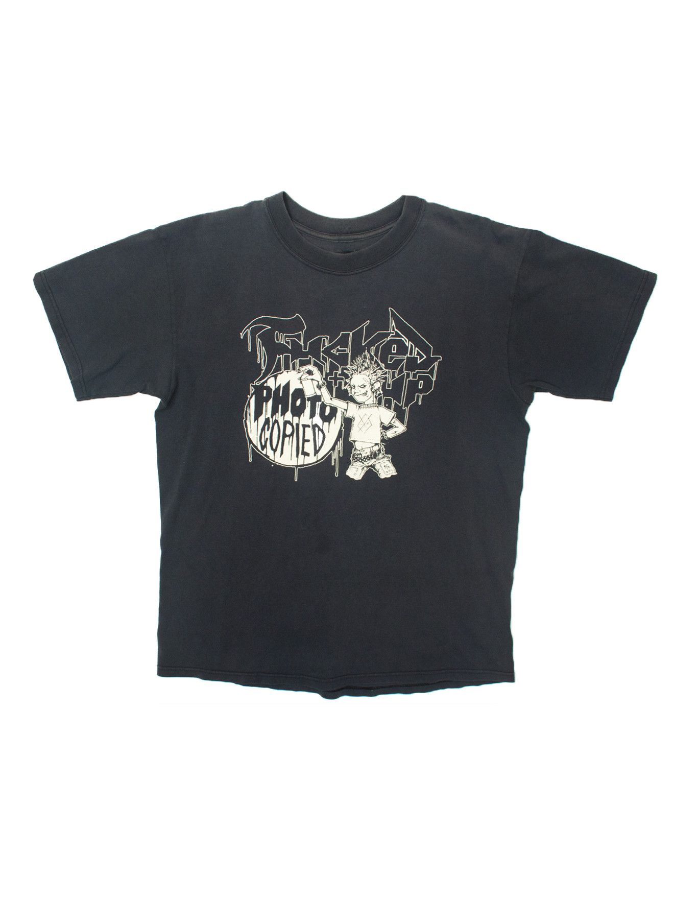 Bounty Hunter × Undercover × Vandalize 1990s 