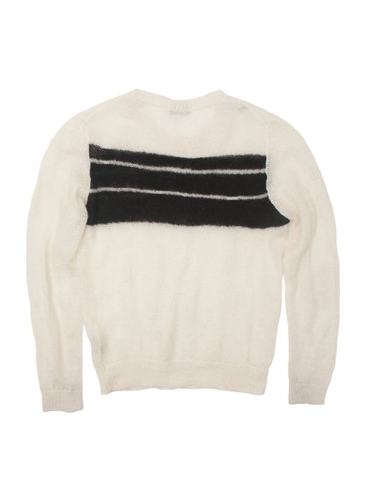Dior AW2007 Mohair Sweater | Grailed