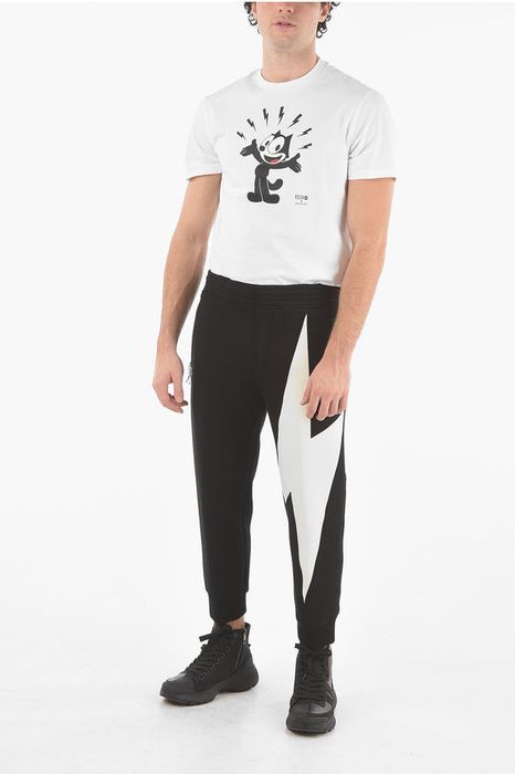 Bertte sales slim joggers