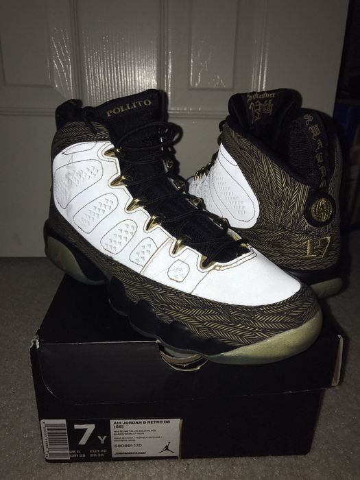 Doernbecher 9s clearance