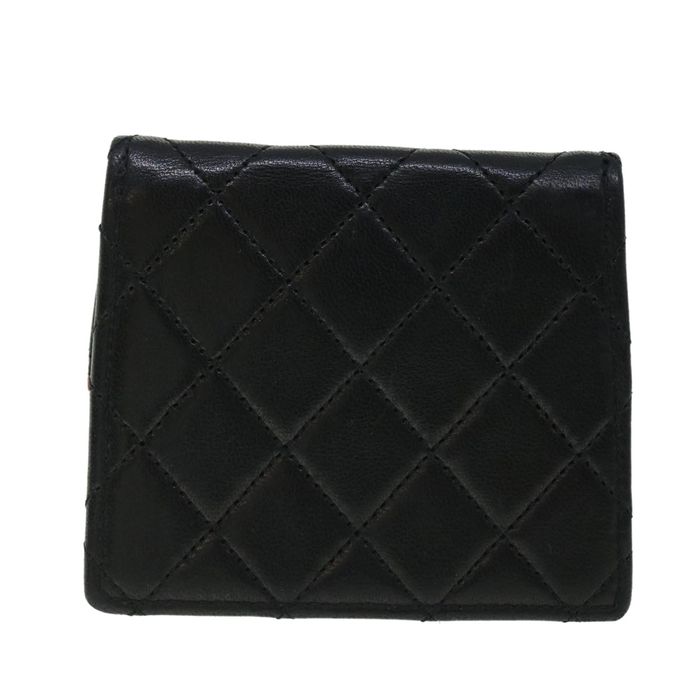 Chanel Chanel wallet Grailed