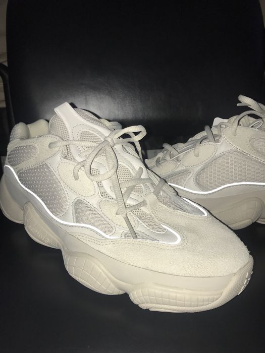 Mudrats yeezy best sale