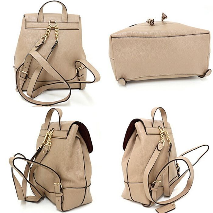 Elle backpack clearance coach