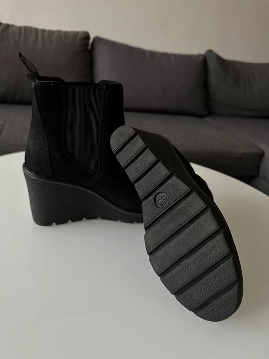 timberland paris height chelsea