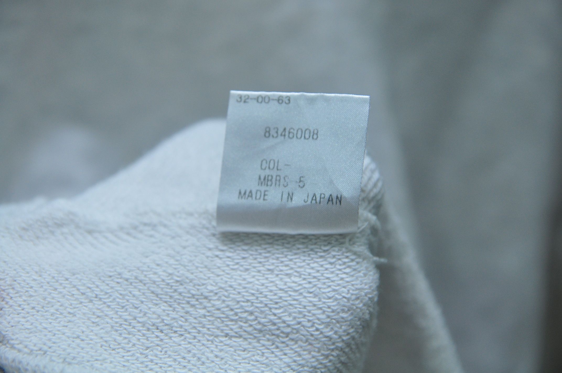 Designer × Japanese Brand × Vintage Vintage Ucla University Of California Los Angeles Size US M / EU 48-50 / 2 - 5 Thumbnail