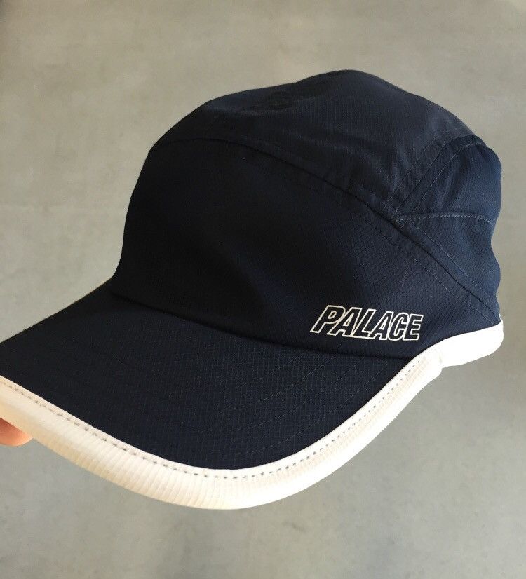 Palace Palace Running Bucket Hat L/XL