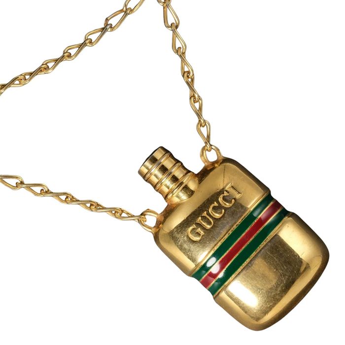 Gucci Gucci necklace Grailed