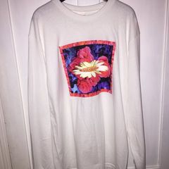 Supreme Bloom Long Sleeve | Grailed