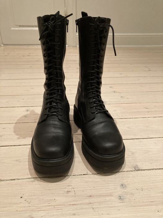 Vagabond Vagabond Tara Boots Lace up boots Grailed