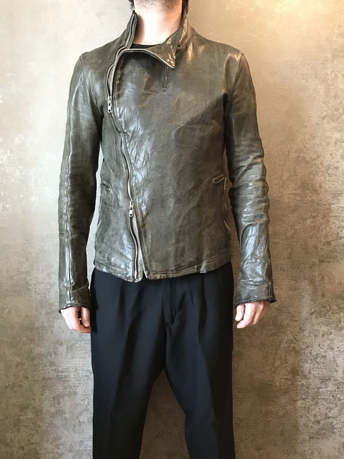 Carol Christian Poell !Open for offers! Fencing Jacket | Grailed