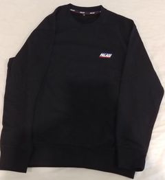 Palace Basically A Crew | Grailed