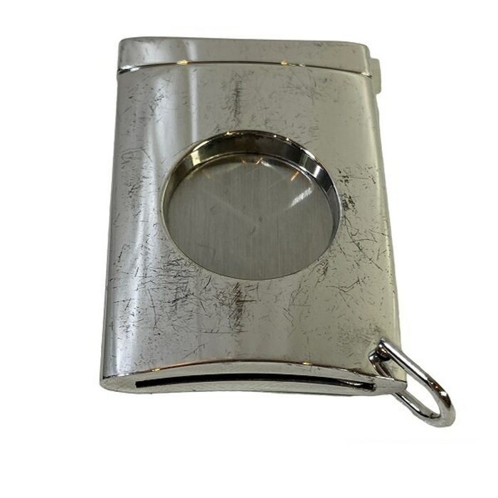 Louis Vuitton Louis Vuitton Taiga Cigar Cutter M30556 Brand Accessories