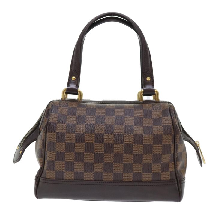 Louis Vuitton Damier Azur Canvas Speedy 35 N41535  Louis vuitton handbags,  Women bags fashion, Fashion