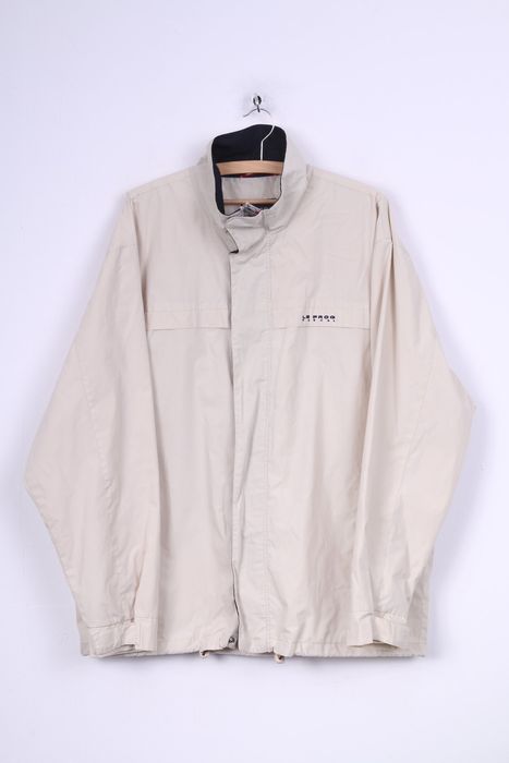 Le frog casual jacket sale