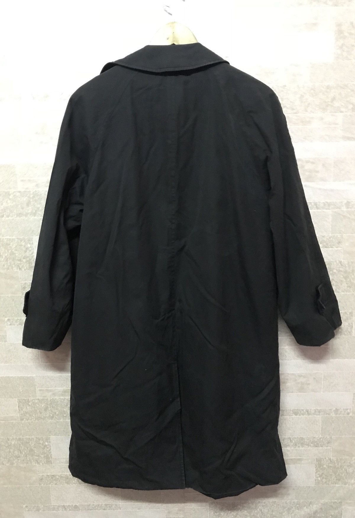 Burberry Burberry Nova Parkas Japan Size US XL / EU 56 / 4 - 3 Thumbnail