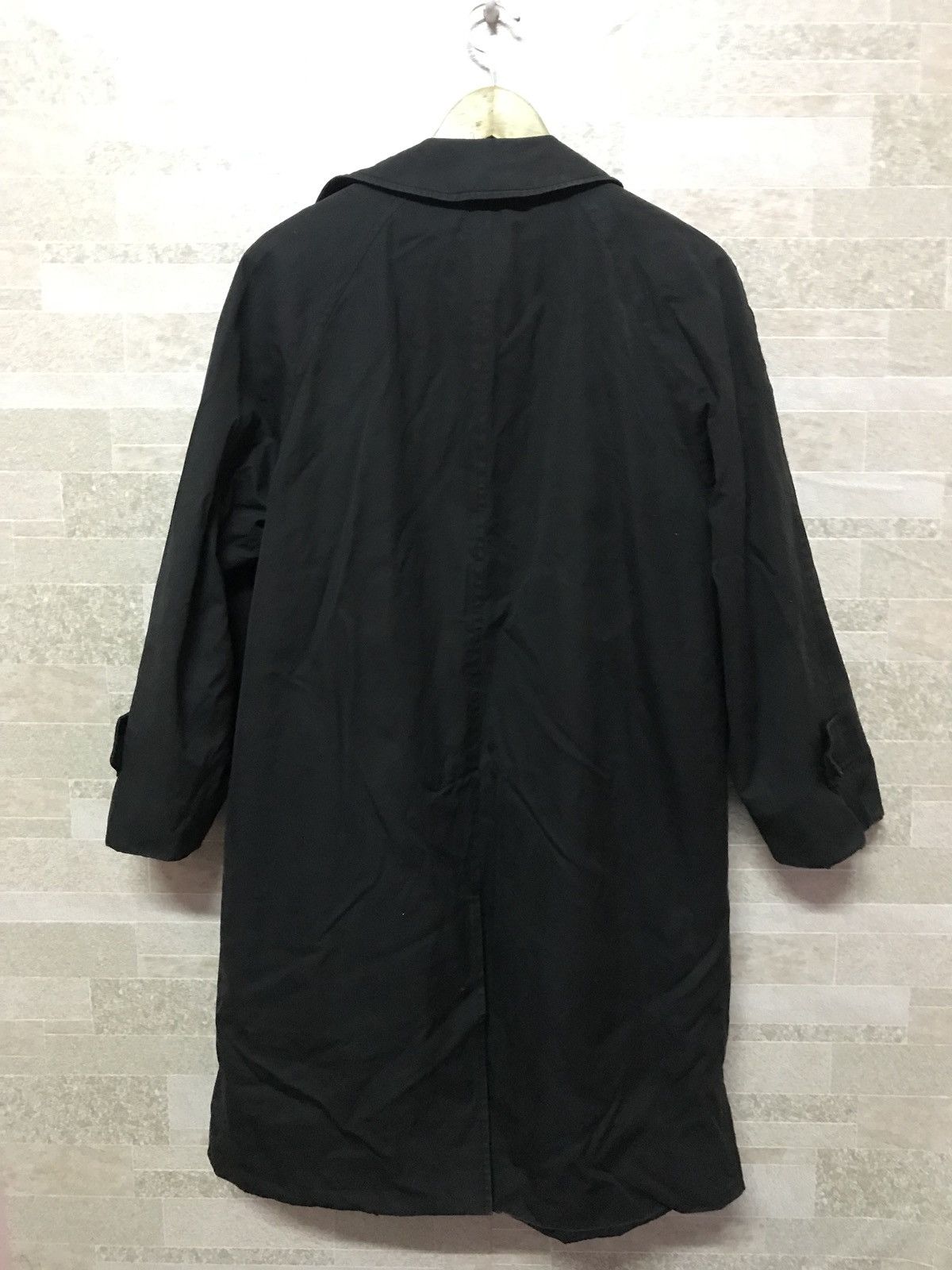 Burberry Burberry Nova Parkas Japan Size US XL / EU 56 / 4 - 4 Thumbnail