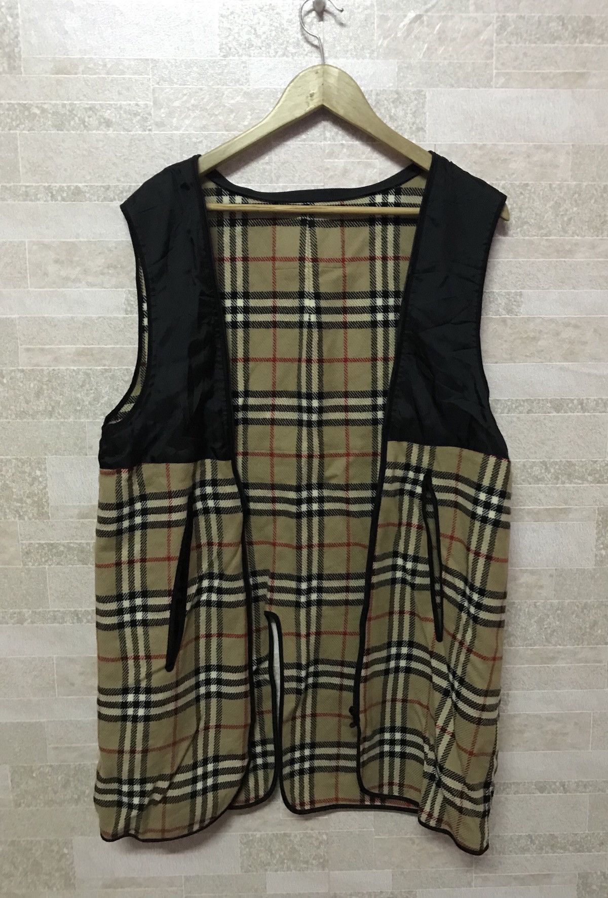 Burberry Burberry Nova Parkas Japan Size US XL / EU 56 / 4 - 7 Thumbnail
