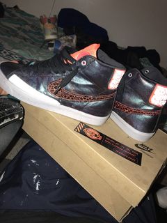 Area store 72 blazers