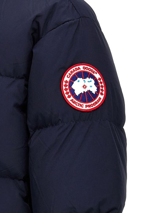 Lawrence Puffer  Canada Goose US