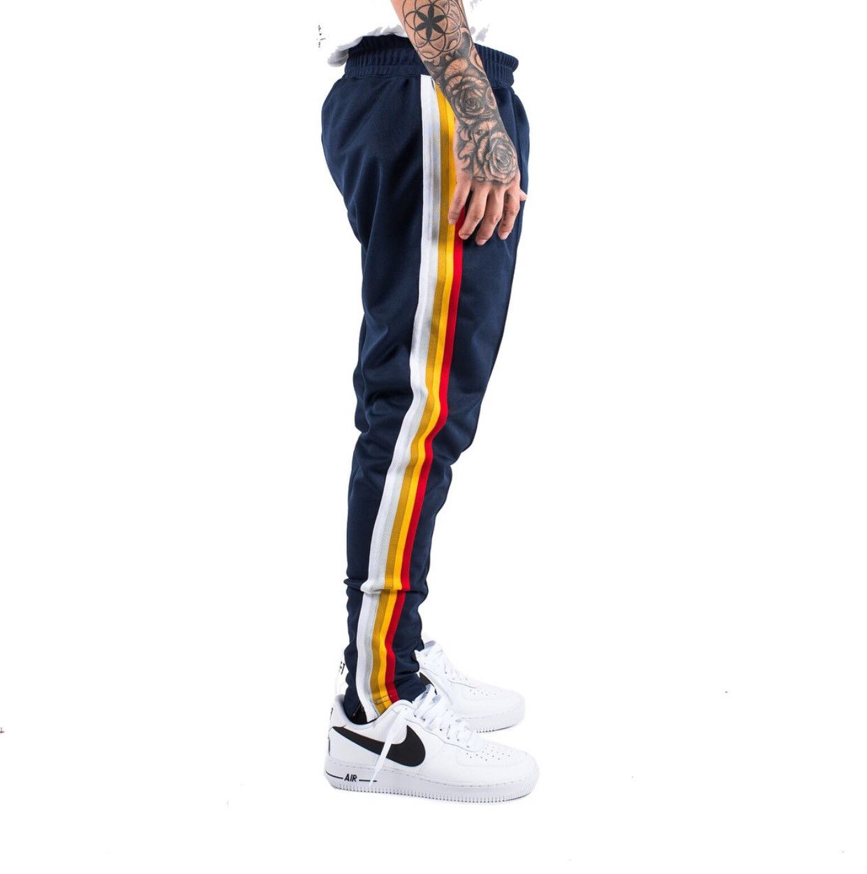 Mintcrew Roadman Track Pant | Grailed