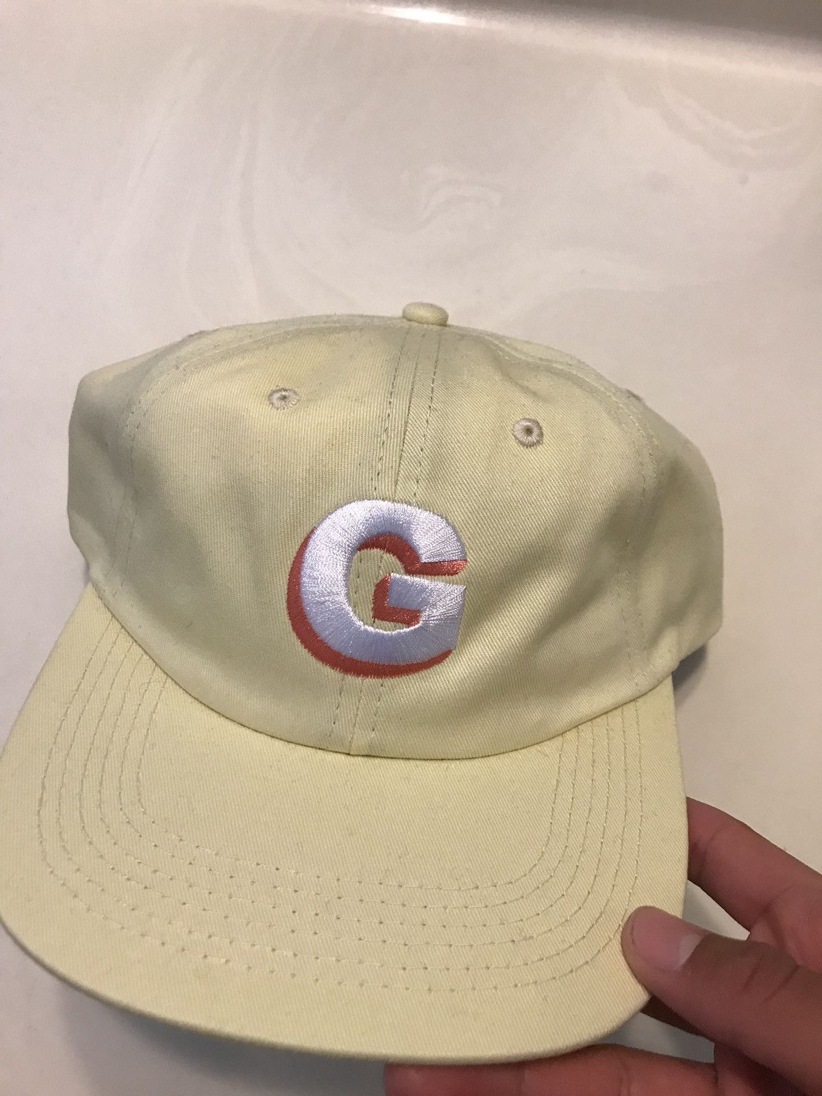 Golf Wang × Odd Future Golf Wang Hat | Grailed