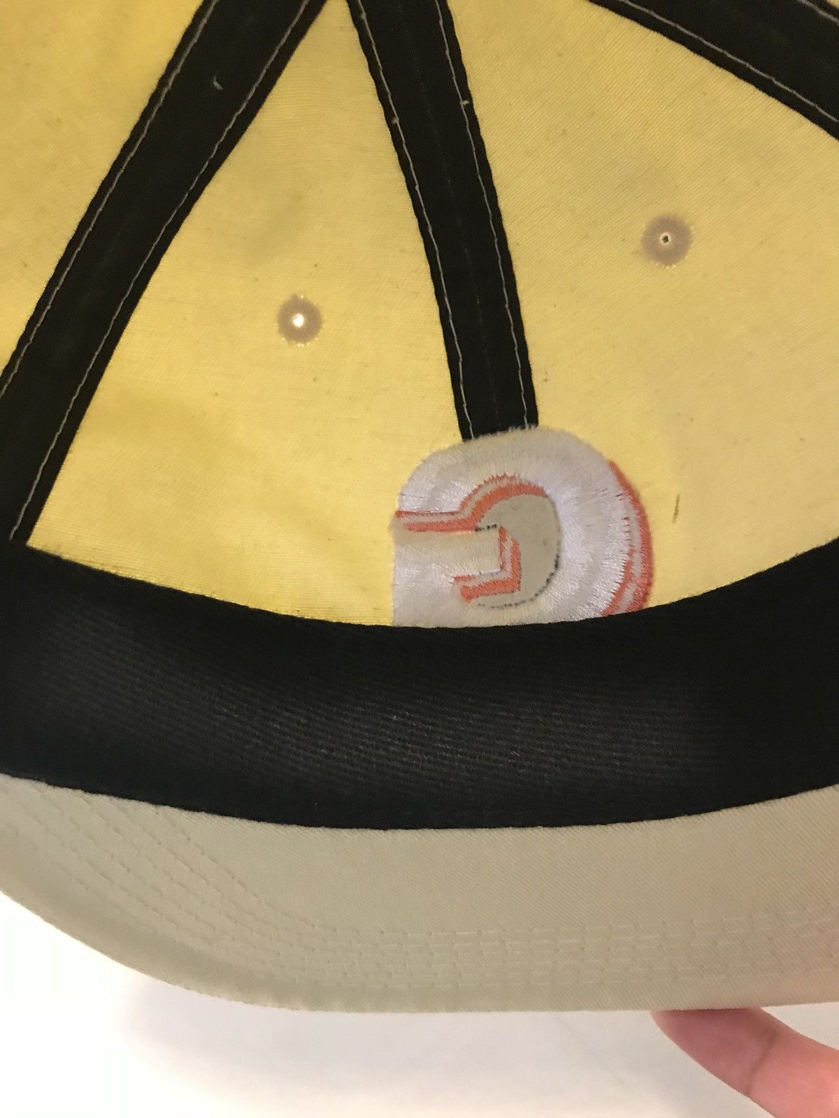 Golf Wang × Odd Future Golf Wang Hat | Grailed