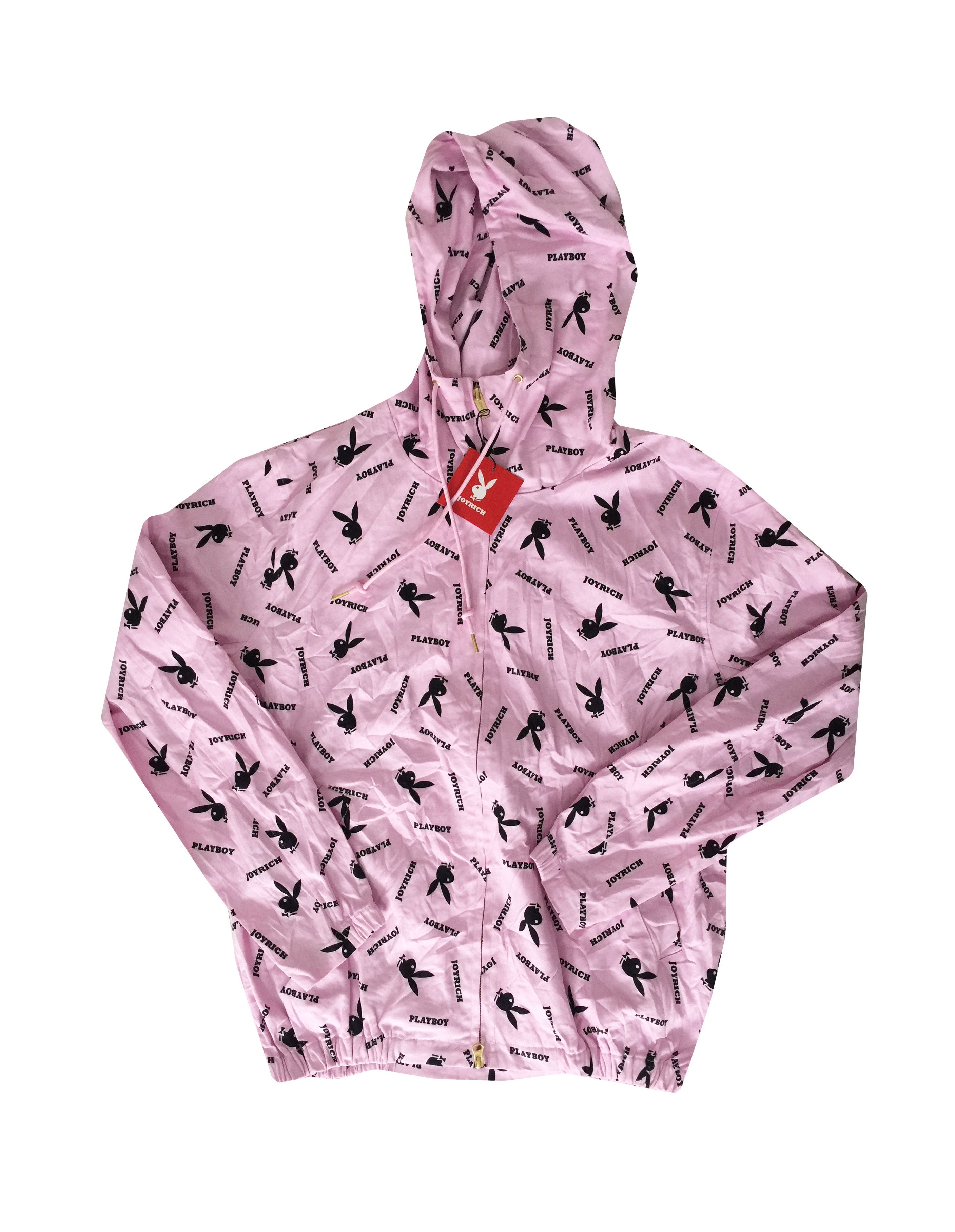 JOYRICH Rare Dancing Playboy bunny fashion sweater