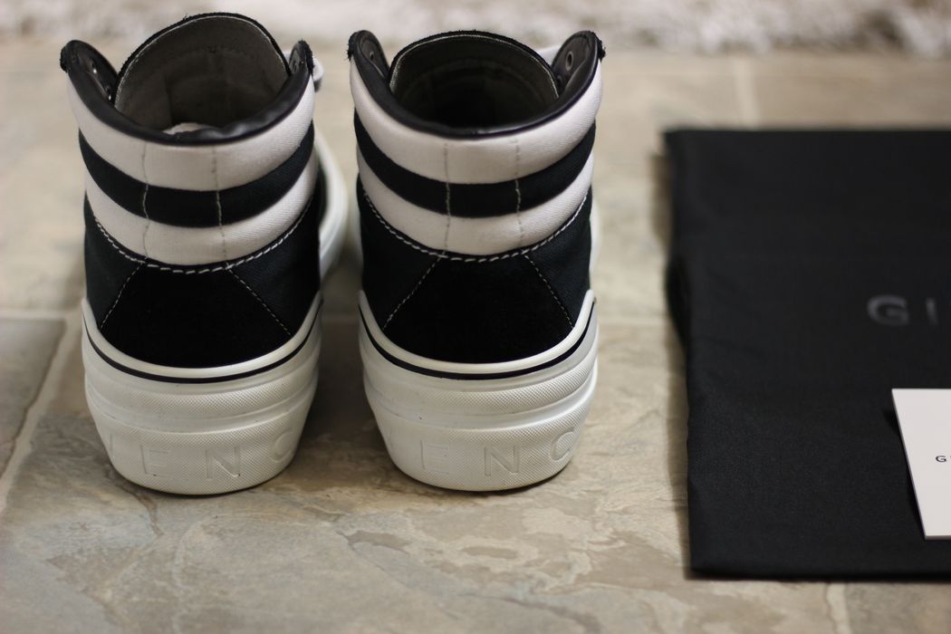 vans givenchy