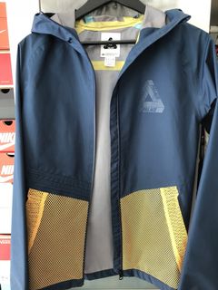 Palace x clearance adidas jacket