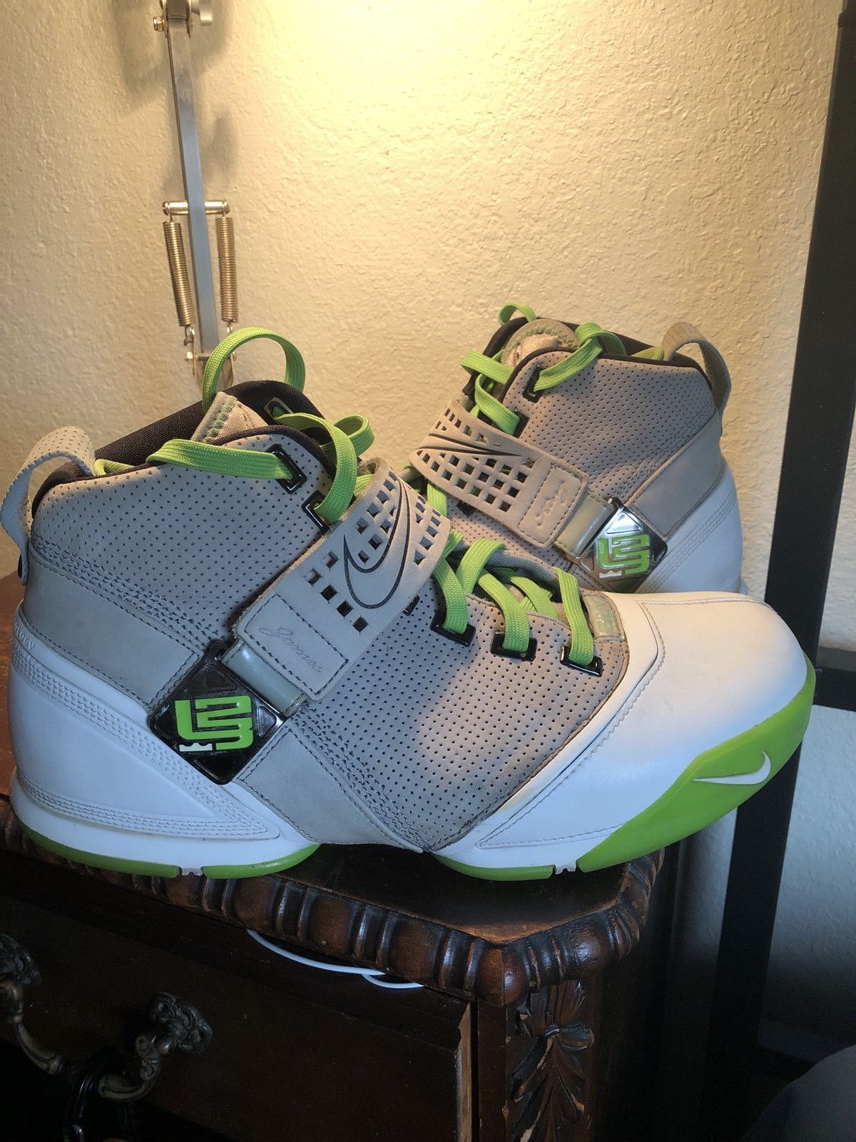 Nike Air Zoom LeBron 5 “Dunkman”