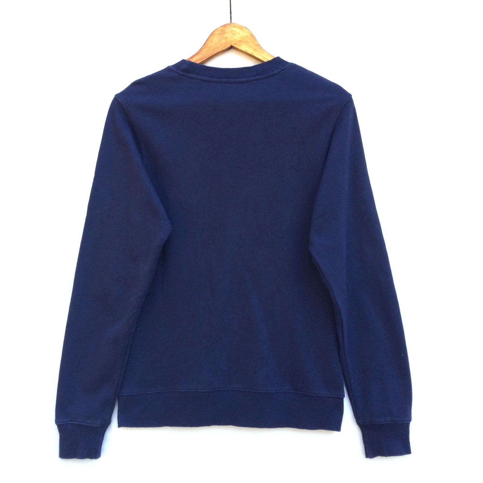 Champion Champion Small Logo Pullover Sweatshirts Size US S / EU 44-46 / 1 - 4 Thumbnail
