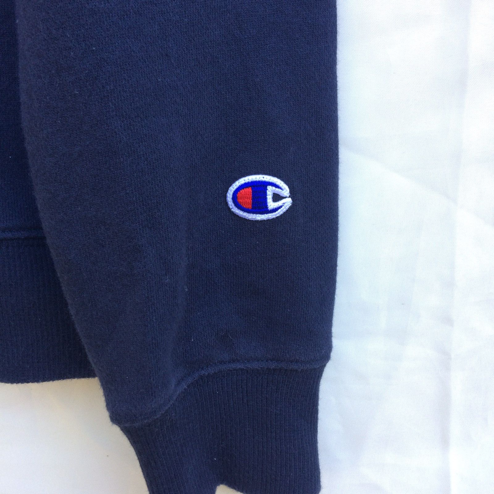 Champion Champion Small Logo Pullover Sweatshirts Size US S / EU 44-46 / 1 - 3 Thumbnail