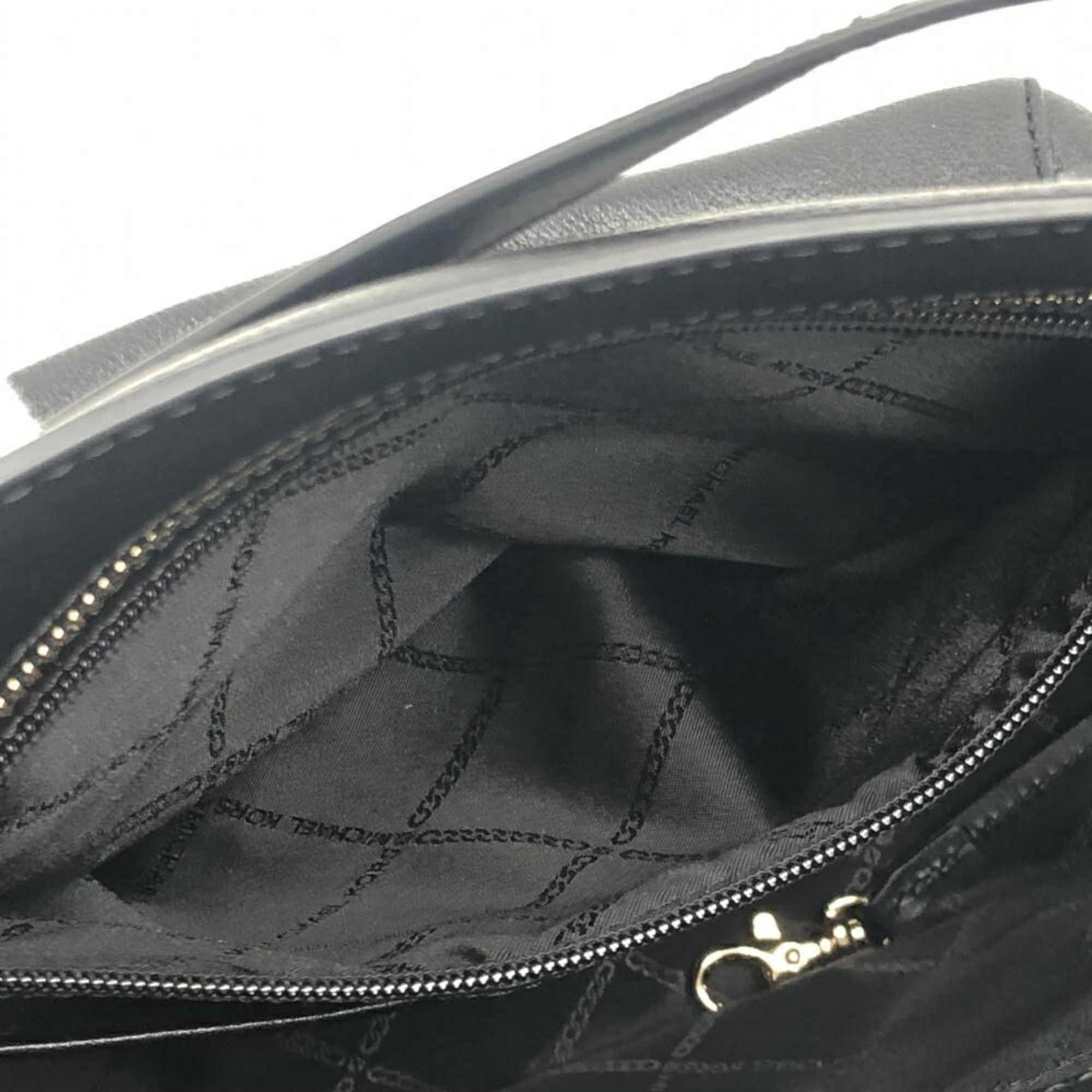 Michael Kors MICHAEL KORS tote bag black Michael Kors Size ONE SIZE - 8 Thumbnail